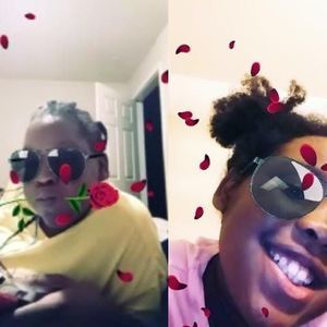 Meet your Posher, Trina